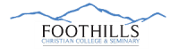 Foothills Christian College.png